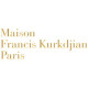 Maison Francis Kurkdjian