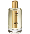 Parfum Wild Fruits
