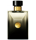 Parfum Versace Pour Homme Oud Noir