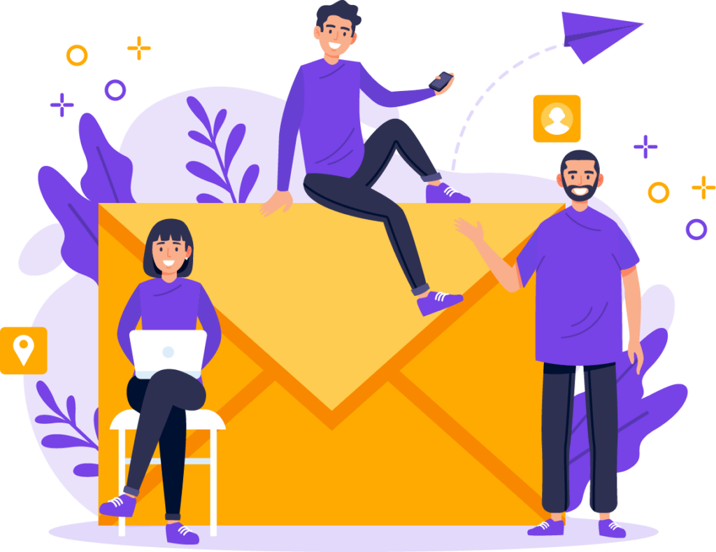 email marketing, fluentcrm email marketing
