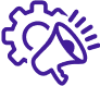 marketing automation icon