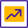 advanced reporting icon