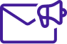 email campaign icon