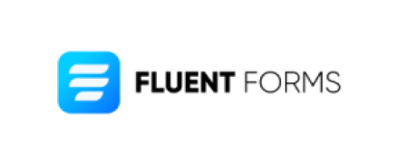 Fluent Forms Logo