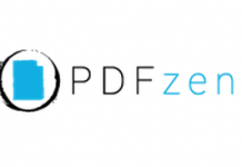 Share and edit documents of any format online, with PDFZen
