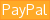 Donation via Paypal