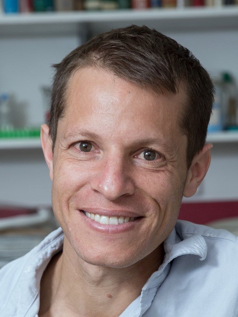 Danny Ben Zvi