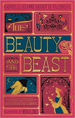 The Beauty and the Beast