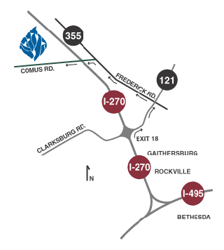Local Map