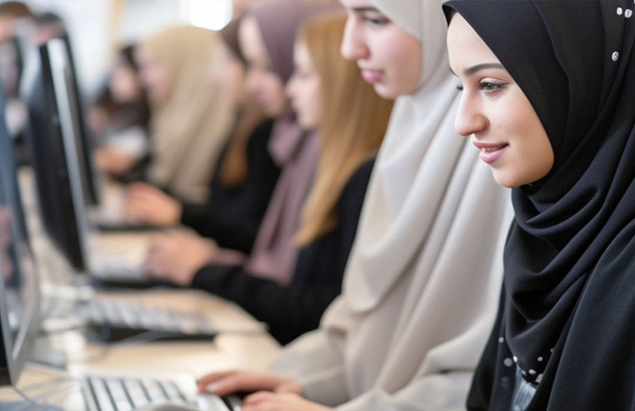 ثانياً: البنية التحتية