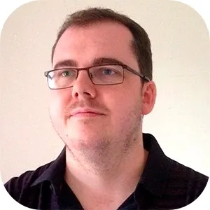 Adam Connell, fondateur, Blogging Wizard