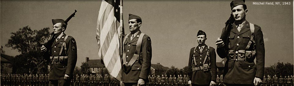 WWII Photos
