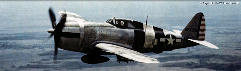 WWII Photos
