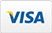 Zahlen Sie mit Ihrer VISA-Karte