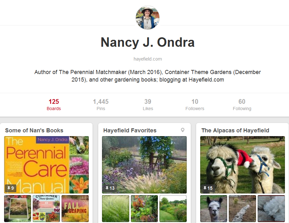 Visit Nan's boards on Pinterest Hayefield on Pinterest