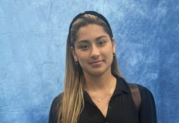 Jessica Govia - Infant Assistant Teacher