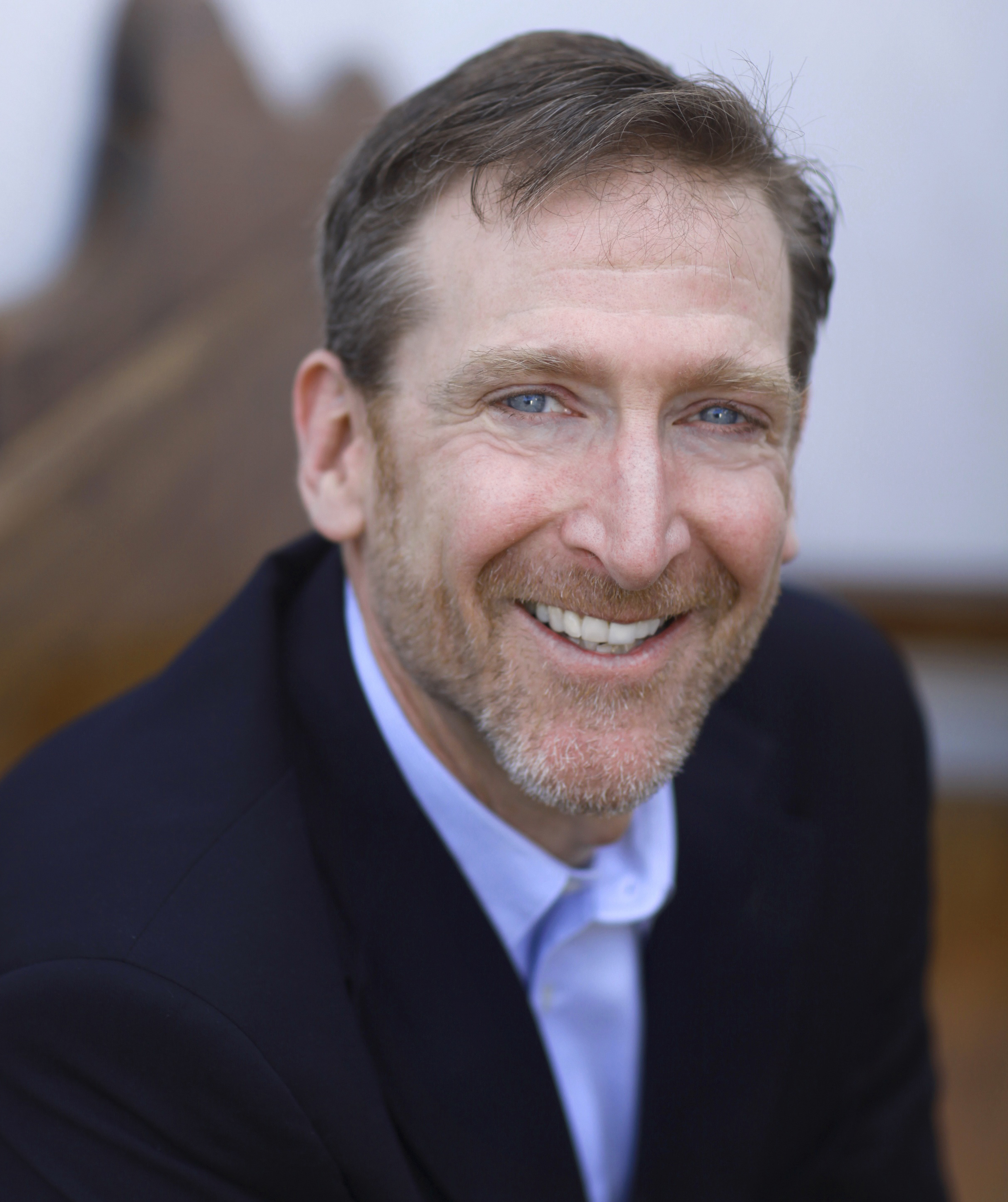 Robert Mechanic, Senior Fellow