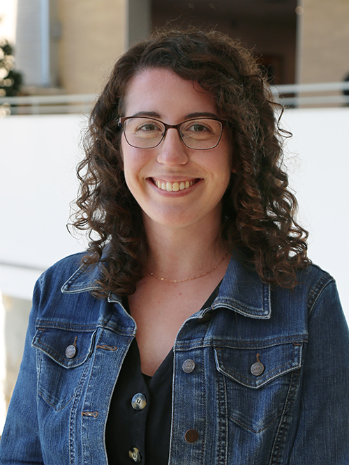 Rachael Conway