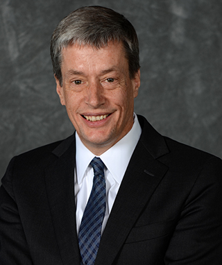 William Crown, Distinguished Research Scientist