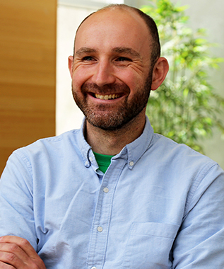 Tim Creedon