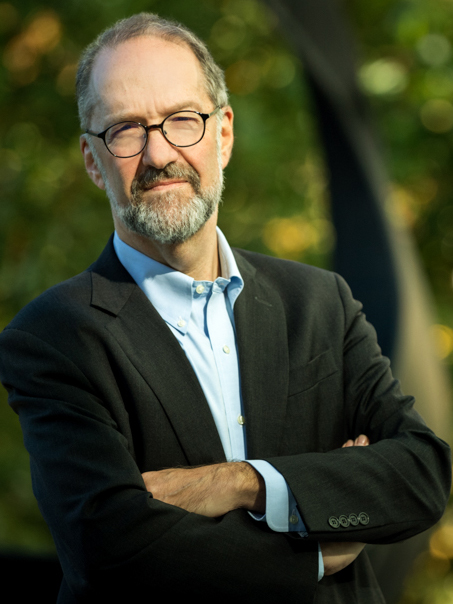 David Weil