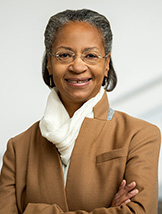 Maria Madison, Interim Dean