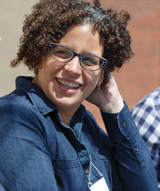 Yaminette Diaz-Linhart