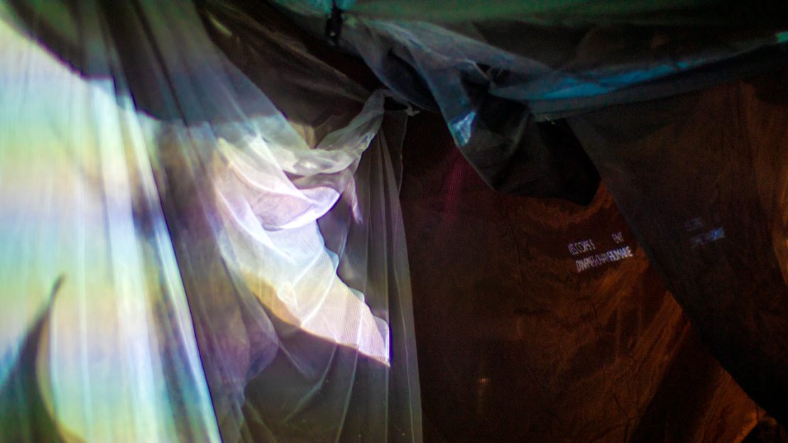 DEMO49 Julien Dajez – Divergent Iterations, The Complicity and Aporia of Diversion