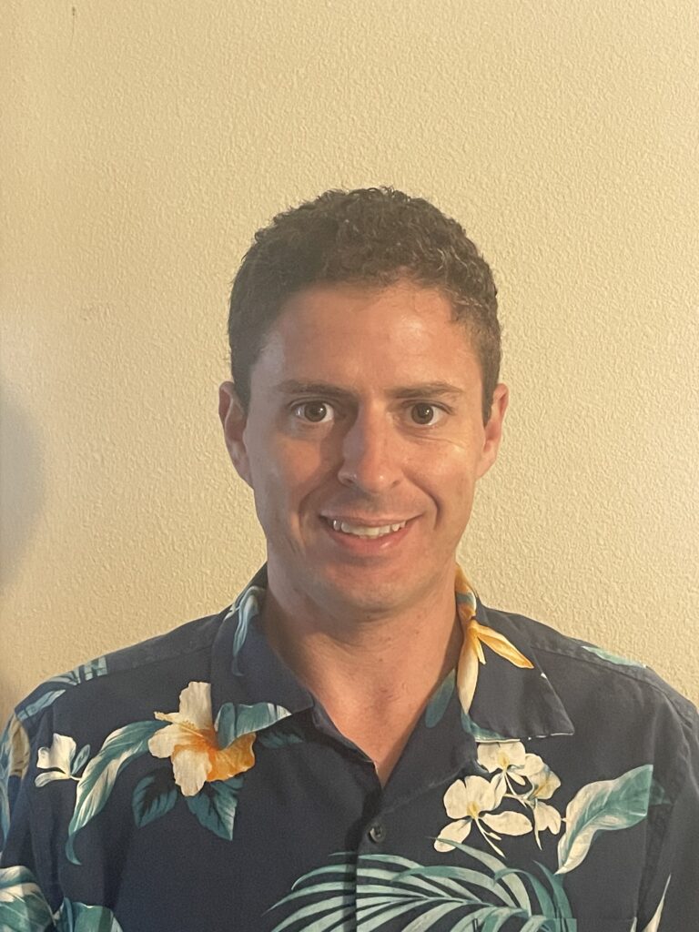 Scotty Epstein