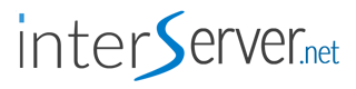 Interserver Logo