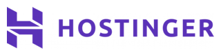 Hostinger Logo