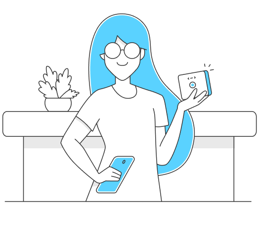 Celular mostrando o preço e os benefĂcios da assinatura Meli+