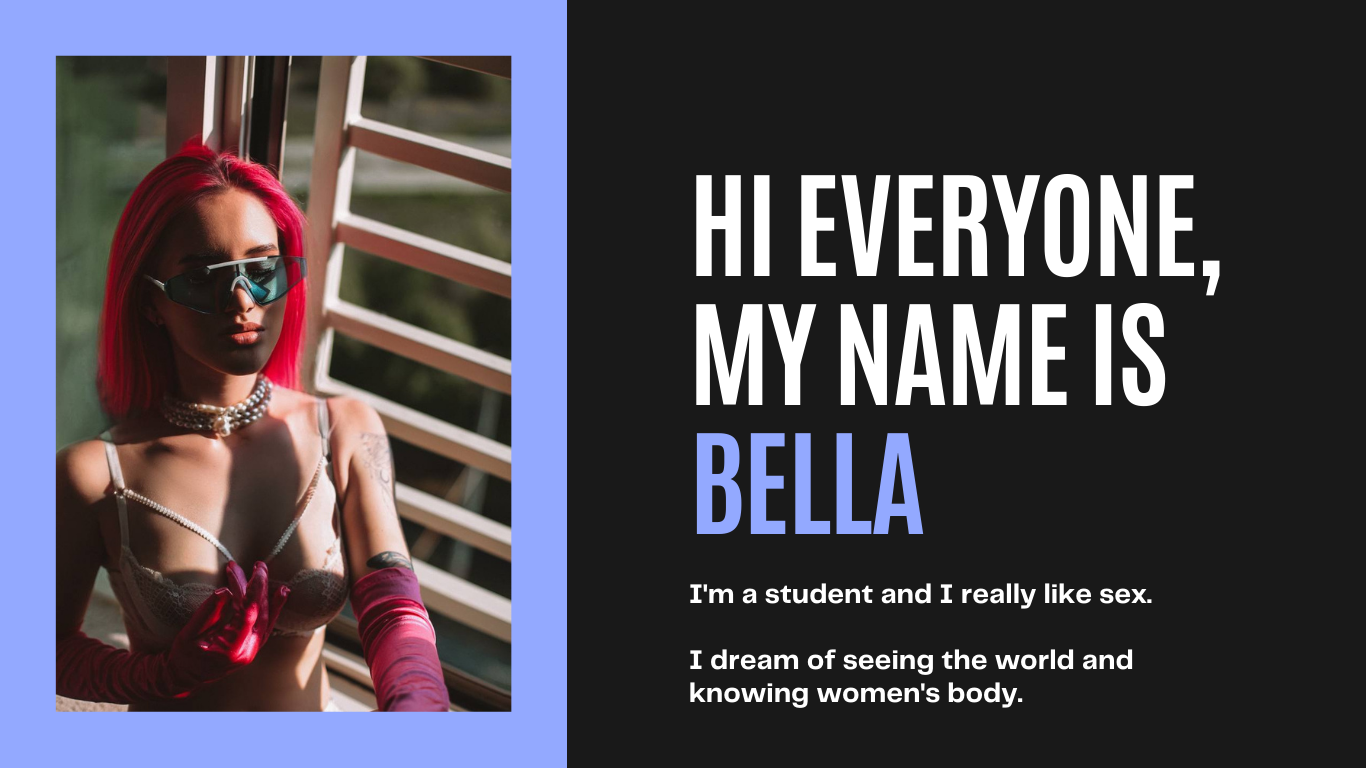 HomeGirll profile image: 1