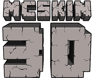 MCSKIN3D