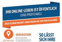 EP Infographics in German