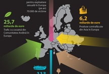EP Infographics in Romanian
