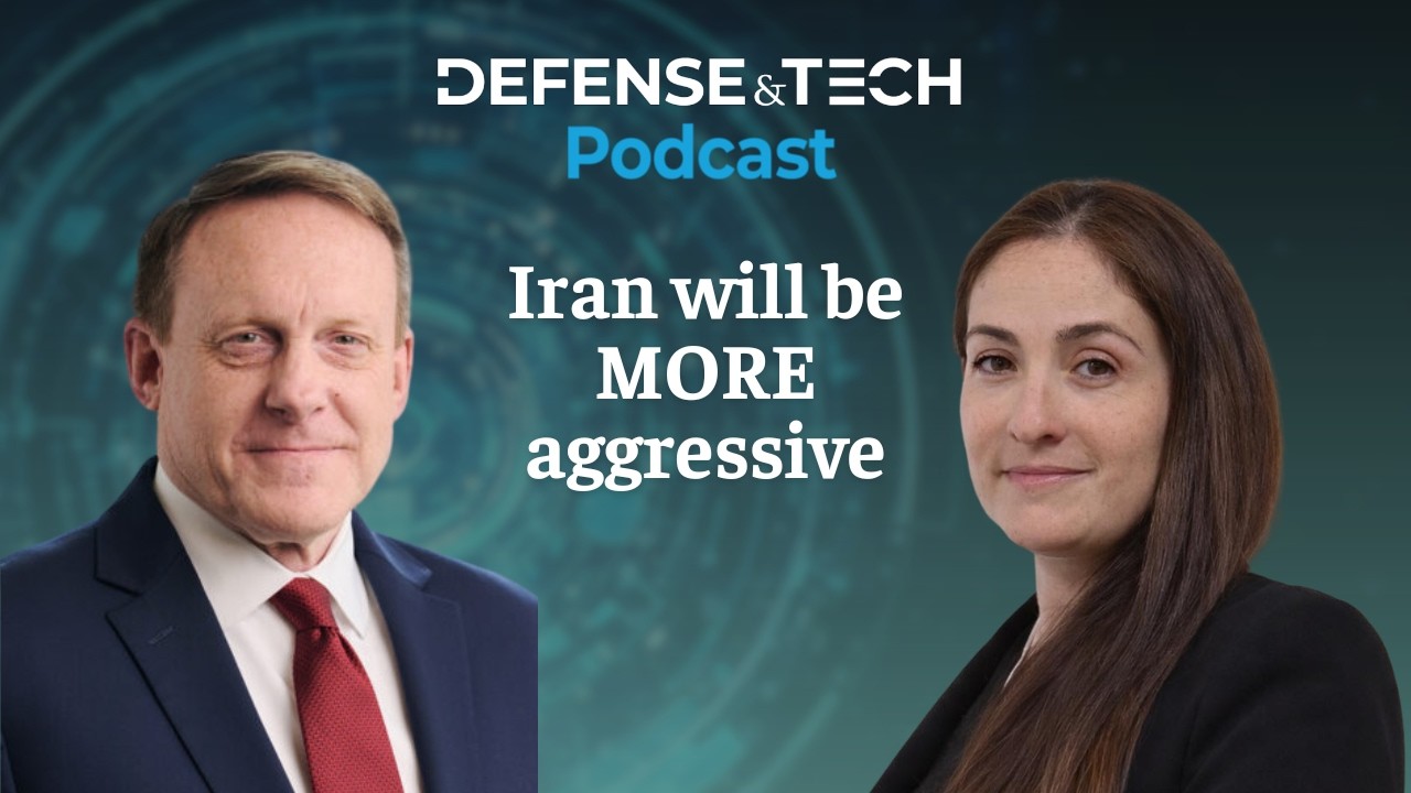 Former NSA director: Iran deal won't hold, the real threats are still coming