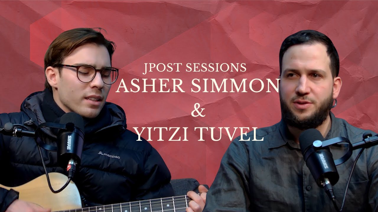 Song honors hero of Bondi attack: Praise for Ahmed al-Ahmed | JPost Sessions