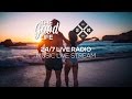 The Good Life Radio • 24/7 Music Live Stream | Deep & Tropical House | Chill Out | Dance Music Mix