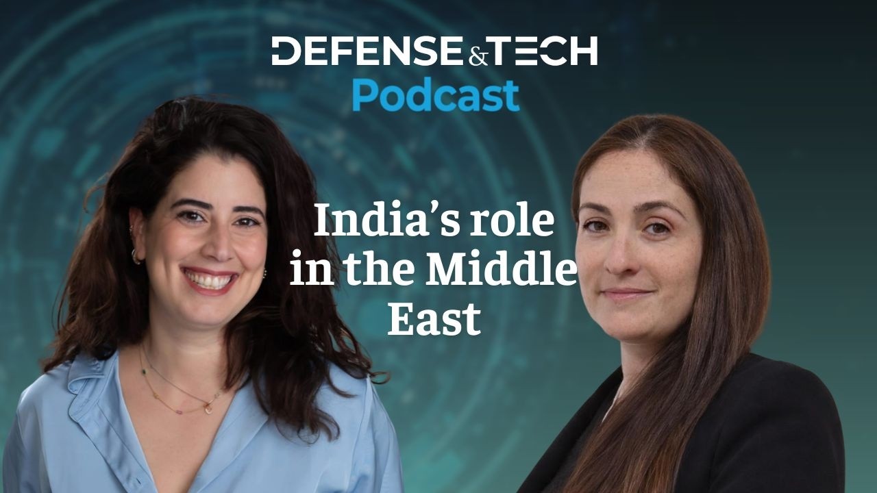 India's role in the Iran-Israel war