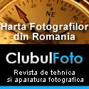 Harta Fotografilor din Romania