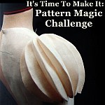 Pattern Magic Challenge