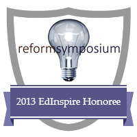 2013 Reform Symposium E-Conference (RSCON)