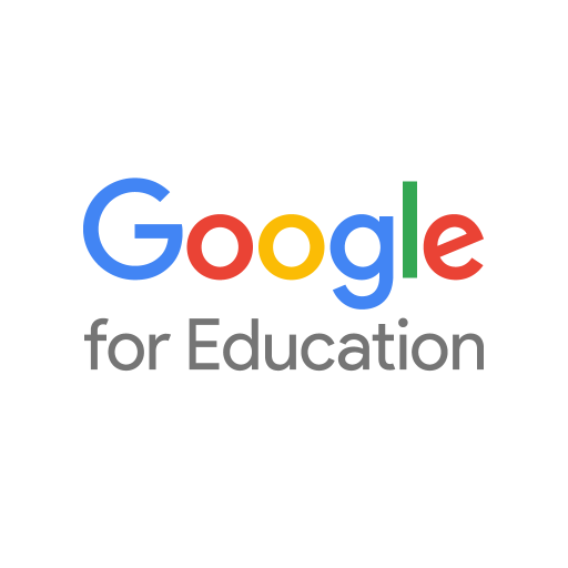 Google for Education Logo