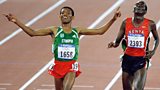 Great Sporting Moments in Olympic History