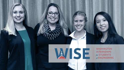 WISE is Back for Summer 2025!