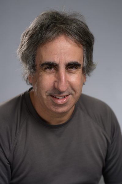 Dr. Alon Zilka