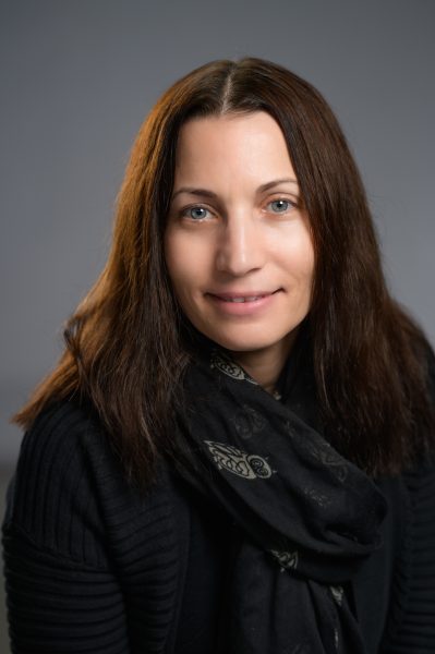 Dr. Anat Shahar
