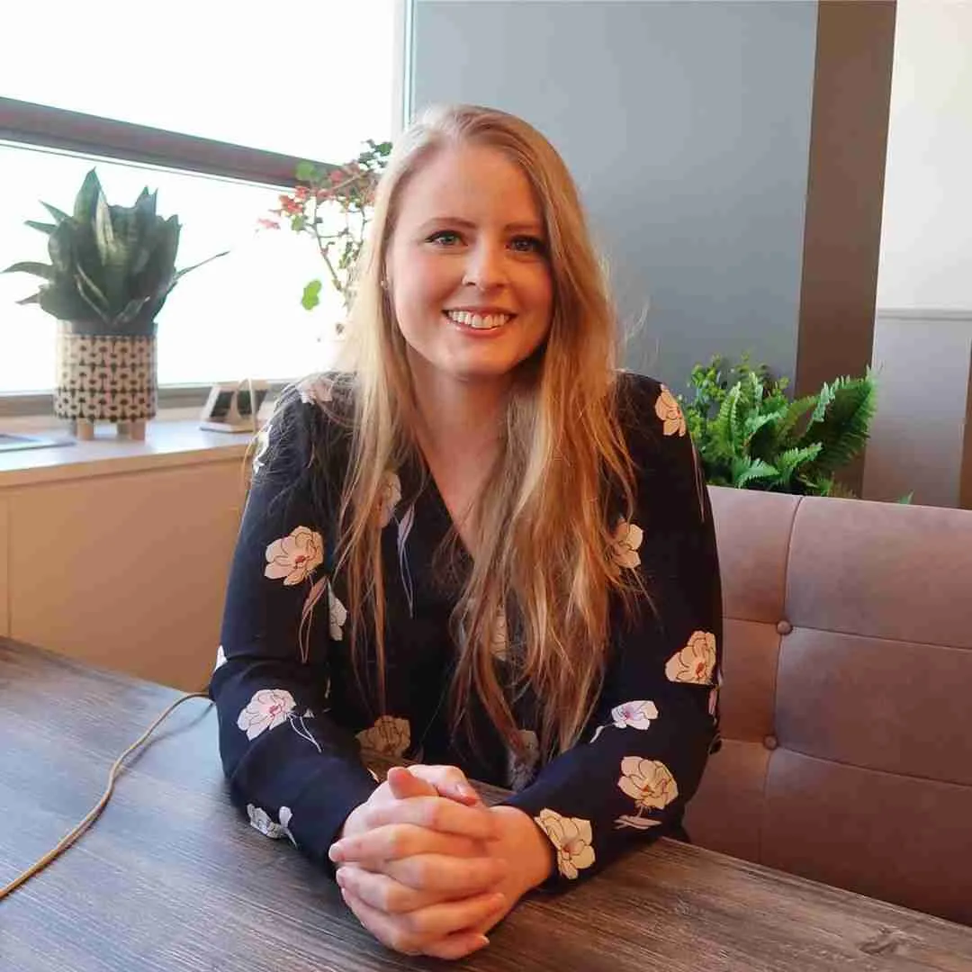 LeverageIT 2020 Brittany