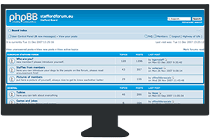 phpbb3